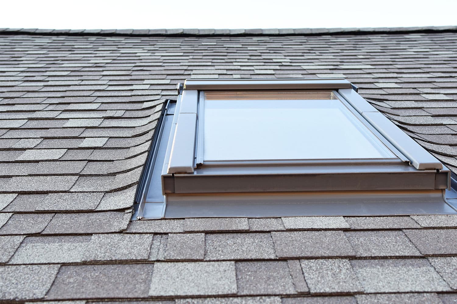 Skylight Installation Step by Step Guides | Replacement Skylights