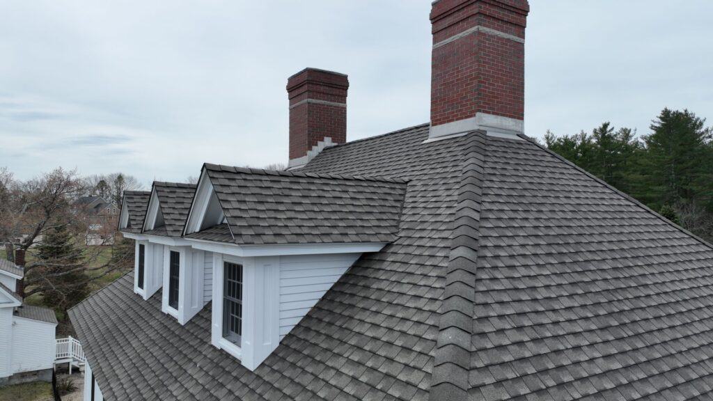 Residential Roofing
