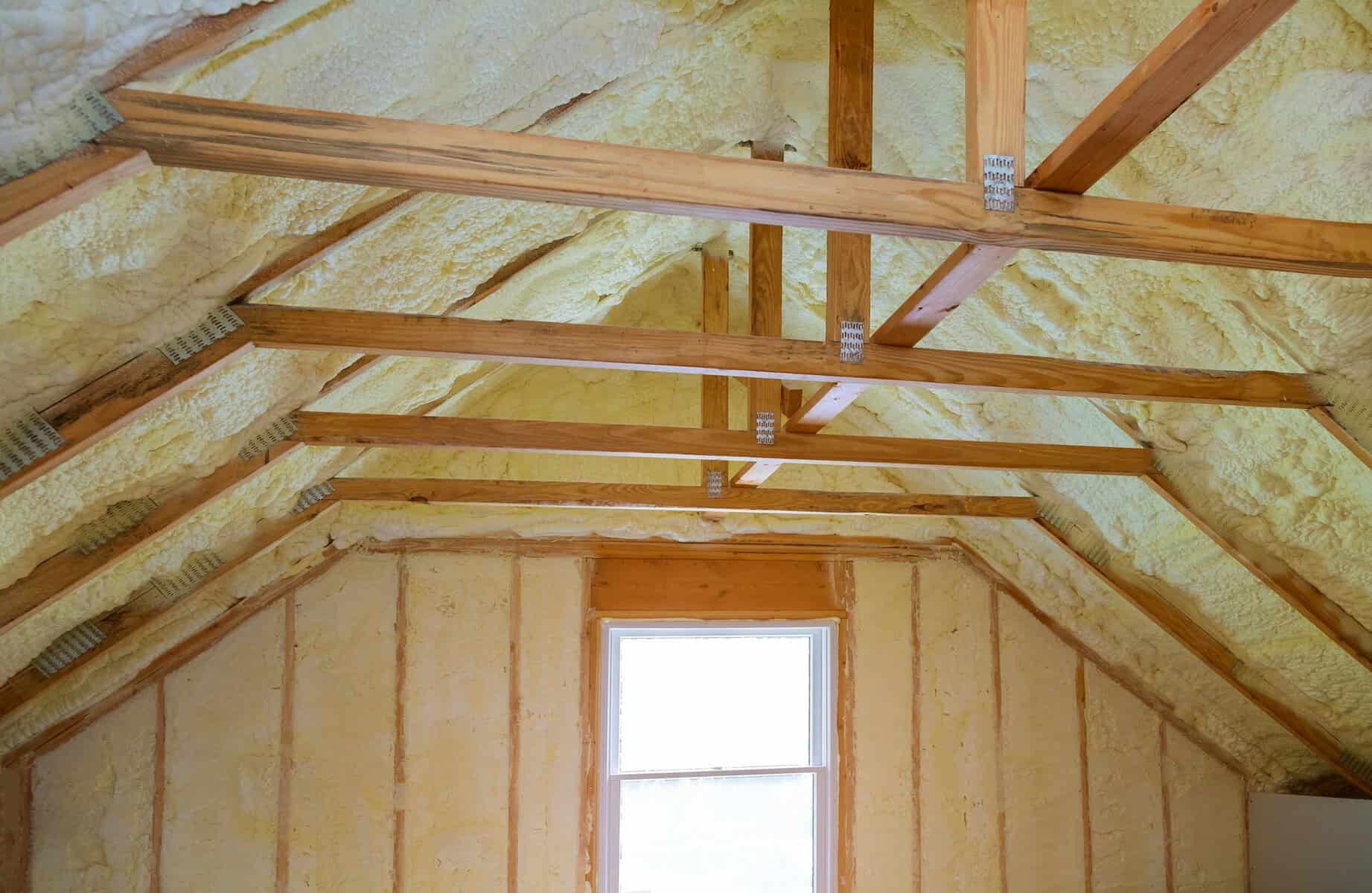 insulation